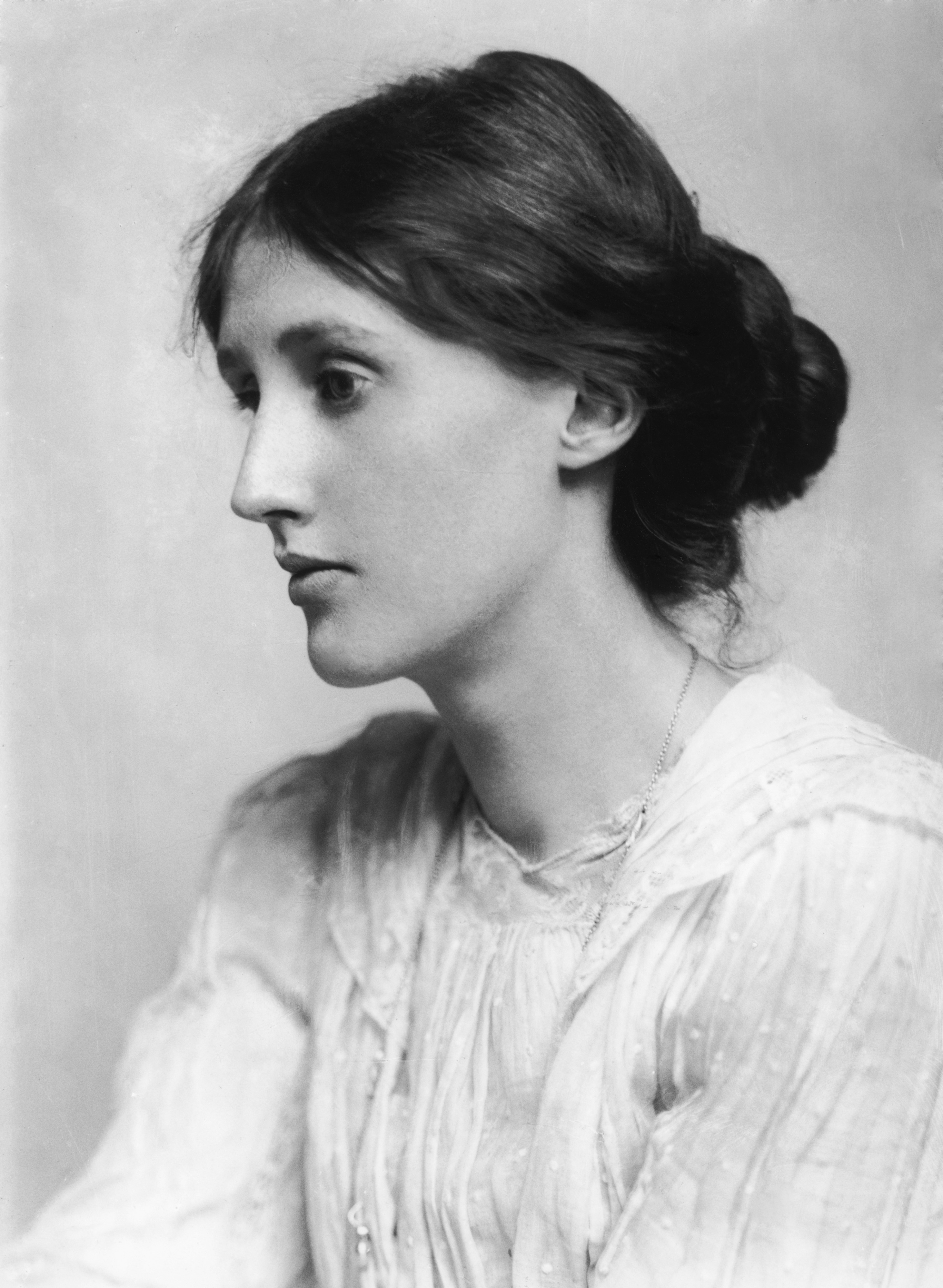 „Auf den Spuren von Virginia Woolf“ versetzt Sie in eine Stimmung, ...